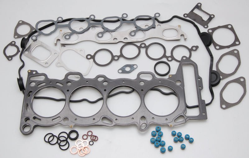 Cometic Street Pro 88 - 93 Nissan SR20DET S13 87.5mm Bore Top End Kit (Includes VC Gasket) - BLOX Racing