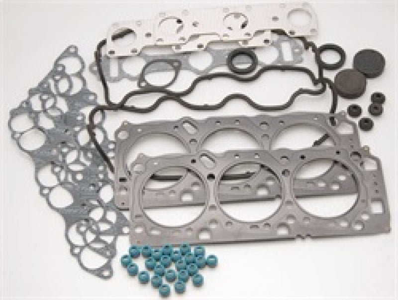 Cometic Street Pro 88 - 96 Mitsubishi 6G72 SOHC V6 93mm Top End Gasket Kit - BLOX Racing