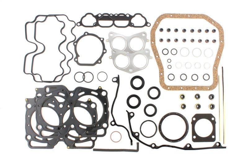 Cometic Street Pro 90 - 96 Subaru EJ22E SOHC 98mm Bore Complete Gasket Kit - BLOX Racing