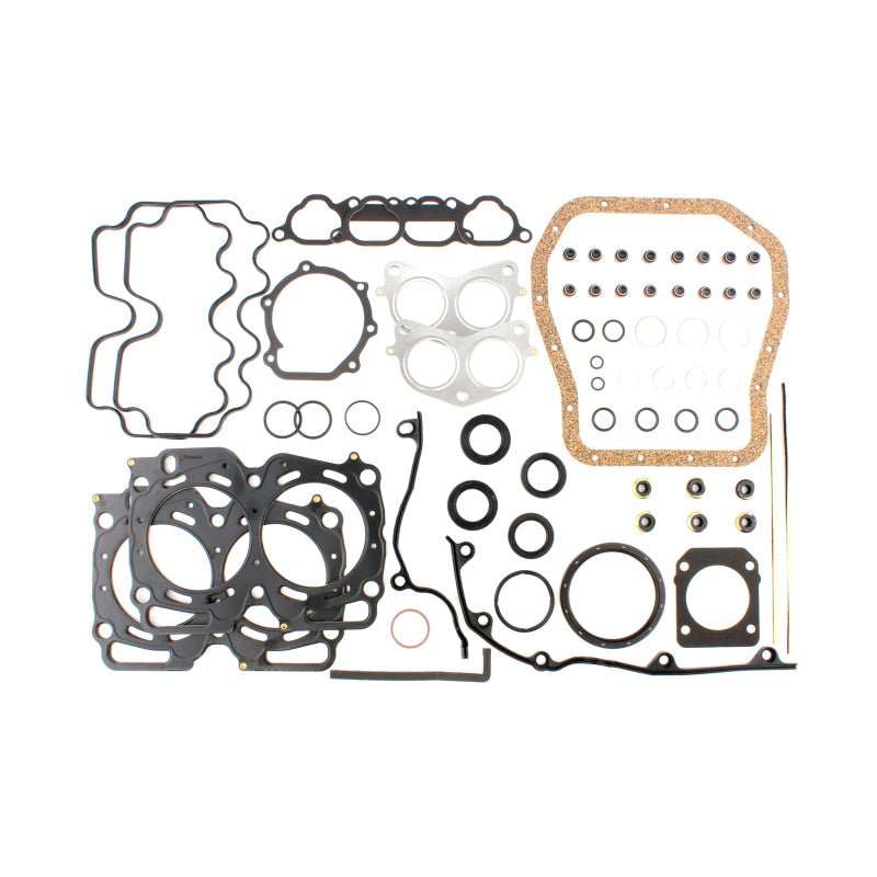 Cometic Street Pro 90 - 96 Subaru EJ22E SOHC 98mm Bore Complete Gasket Kit - BLOX Racing
