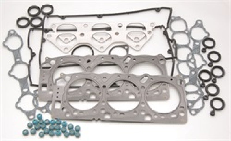 Cometic Street Pro 91 - 00 Mitsubishi 6G72 DOHC 24V V6 3.0L 93mm Bore Top End Kit - BLOX Racing