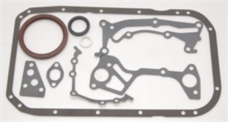 Cometic Street Pro 91 - 00 Mitsubishi 6G72 DOHC 24V V6 3.0L Bottom End Kit - BLOX Racing