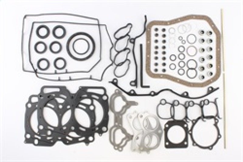 Cometic Street Pro 96 - 99 Subaru EJ25D DOHC 101mm Bore Complete Gasket Kit - BLOX Racing