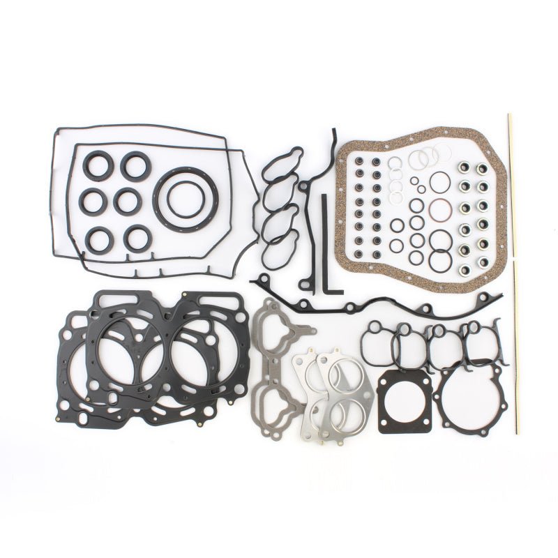 Cometic Street Pro 96 - 99 Subaru EJ25D DOHC 101mm Bore Complete Gasket Kit - BLOX Racing