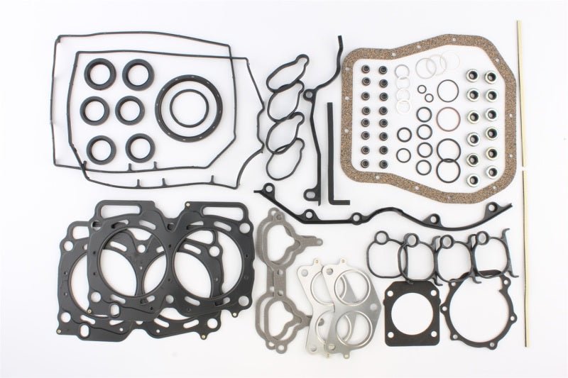 Cometic Street Pro 96 - 99 Subaru EJ25D DOHC 101mm Bore Complete Gasket Kit - BLOX Racing