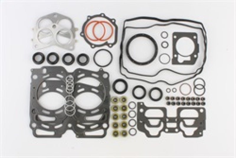 Cometic Street Pro 99 - 05 Subaru EJ251 SOHC 101mm Bore Complete Gasket Kit - BLOX Racing