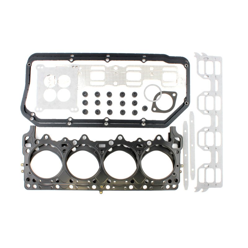 Cometic Street Pro Chrysler 1966 - 71 426ci HEMI 4.310 Top End Kit - BLOX Racing