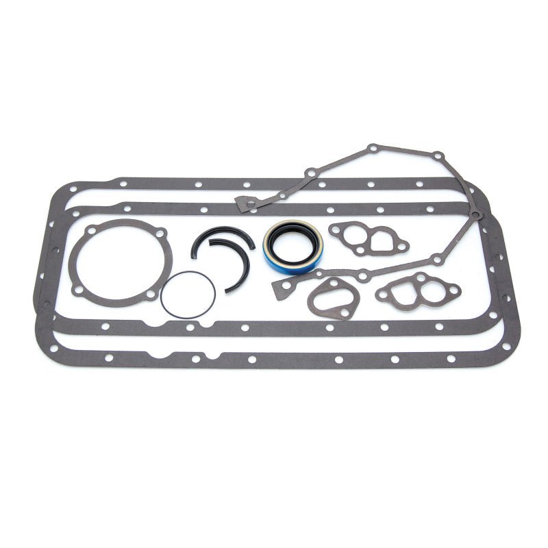 Cometic Street Pro Chrysler 1966 - 78 440ci 1961 - 71 383ci Big Block Wedge Bottom End Kit - BLOX Racing