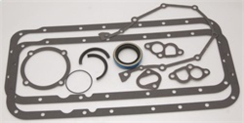 Cometic Street Pro Chrysler 1966 - 78 440ci 1961 - 71 383ci Big Block Wedge Bottom End Kit - BLOX Racing