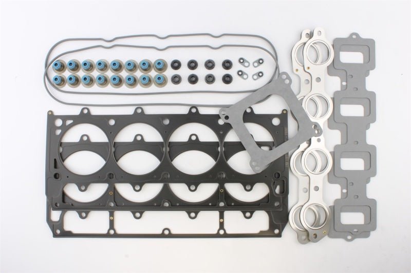Cometic Street Pro GM 2007 - Present LSX Bowtie 4.125 Top End Gasket Kit - BLOX Racing