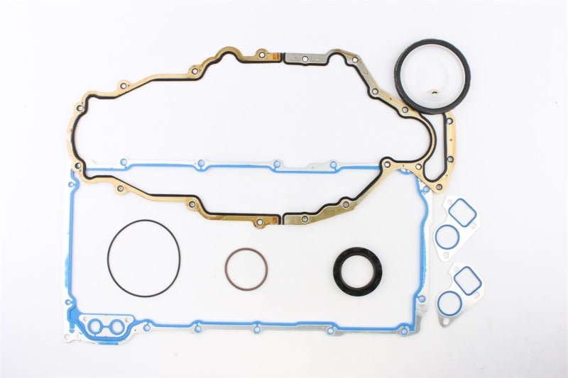 Cometic Street Pro GM 2007 - Present LSX Bowtie Bottom End Gasket Kit - BLOX Racing