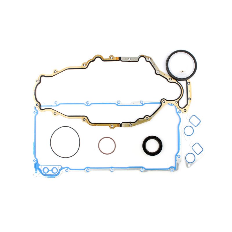 Cometic Street Pro GM 2007 - Present LSX Bowtie Bottom End Gasket Kit - BLOX Racing