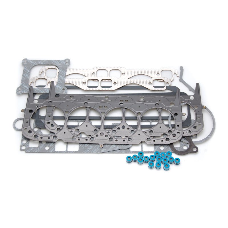 Cometic Street Pro GM Small Block ZZ4 Crate Motor 4.080 Top End Kit - BLOX Racing