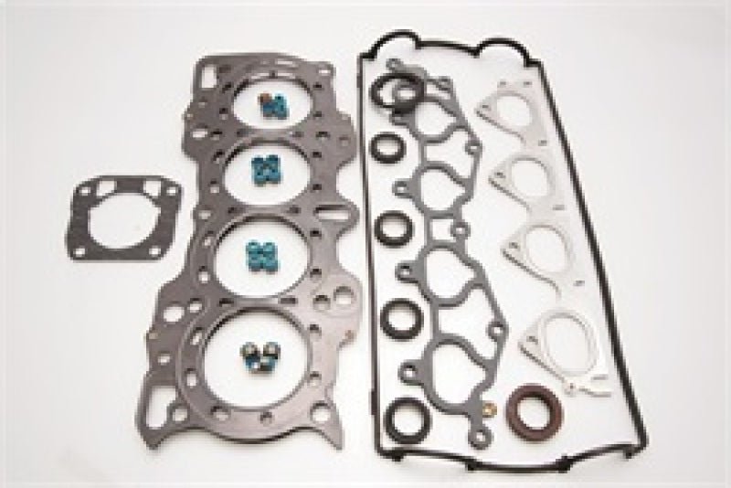 Cometic Street Pro Honda 1990 - 01 DOHC B18A1/B1 Non - VTEC 82mm Bore Top End Kit - BLOX Racing