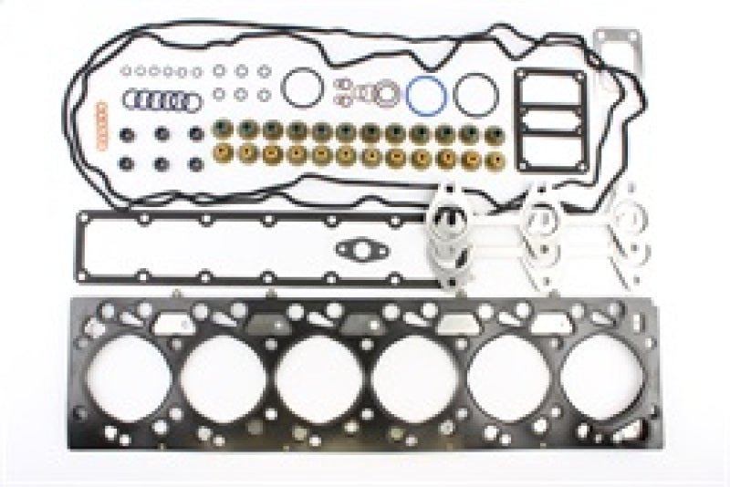 Cometic Street Pro Honda 1994 - 01 DOHC B16A2/A3 B18C5 82mm Bore Top End Kit - BLOX Racing