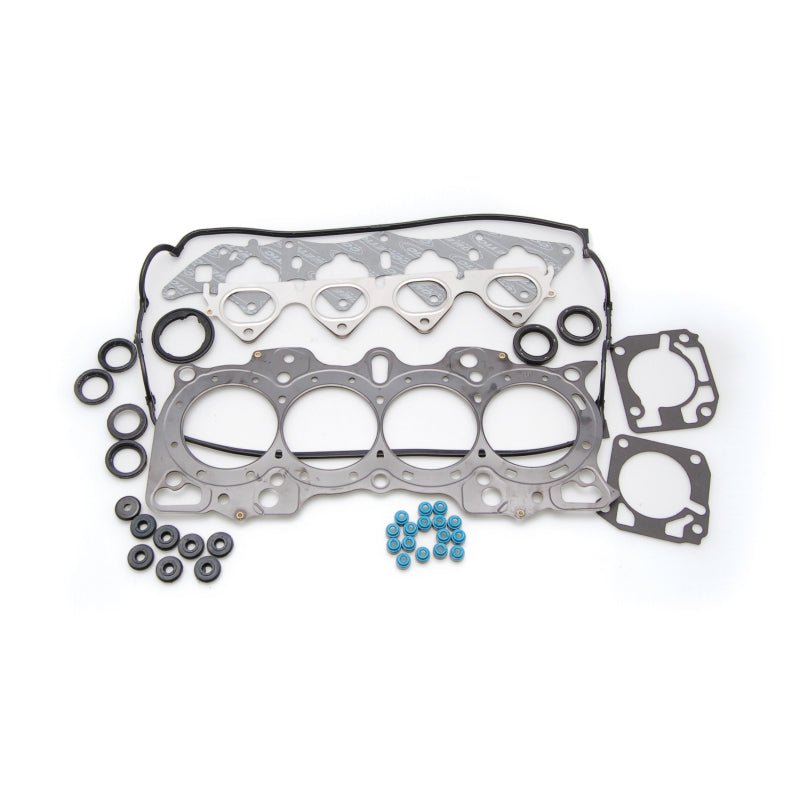 Cometic Street Pro Honda Hybrid B20 Block w/ B16 or Type - R Head 84.5mm Top End Kit - BLOX Racing