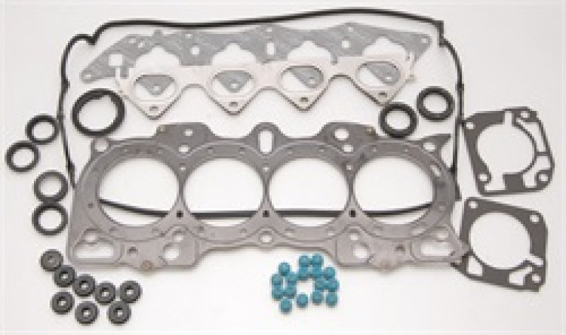 Cometic Street Pro Honda Hybrid B20 Block w/ B16 or Type - R Head 84.5mm Top End Kit - BLOX Racing