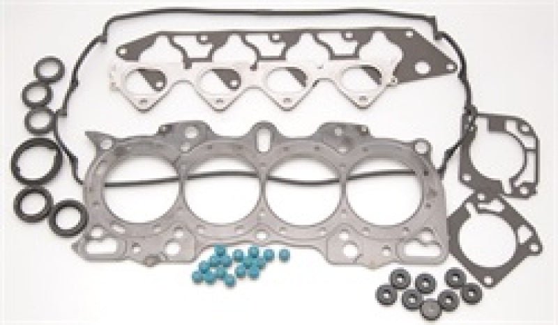 Cometic Street Pro Honda Hybrid B20 Block w/ GS - R Head 84.5mm Top End Kit - BLOX Racing