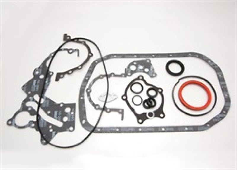 Cometic Street Pro Mitsubishi 1989 - 92 DOHC 4G63/T 2.0L Bottom End Kit - BLOX Racing