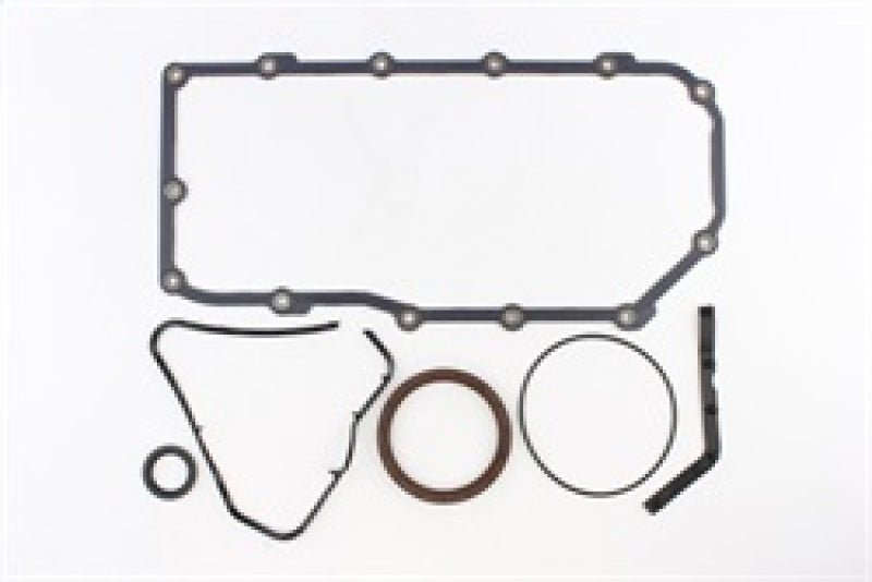 Cometic Street Pro Mitsubishi 1995 - 99 DOHC 420A 2.0L Bottom End Kit - BLOX Racing