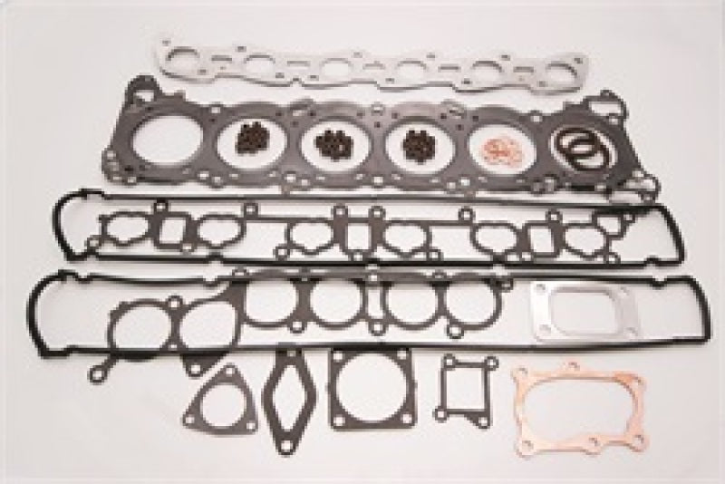 Cometic Street Pro Nissan 1988 - 93 RB20DET 2.0L Inline 6 80mm Bore Top End Kit - BLOX Racing