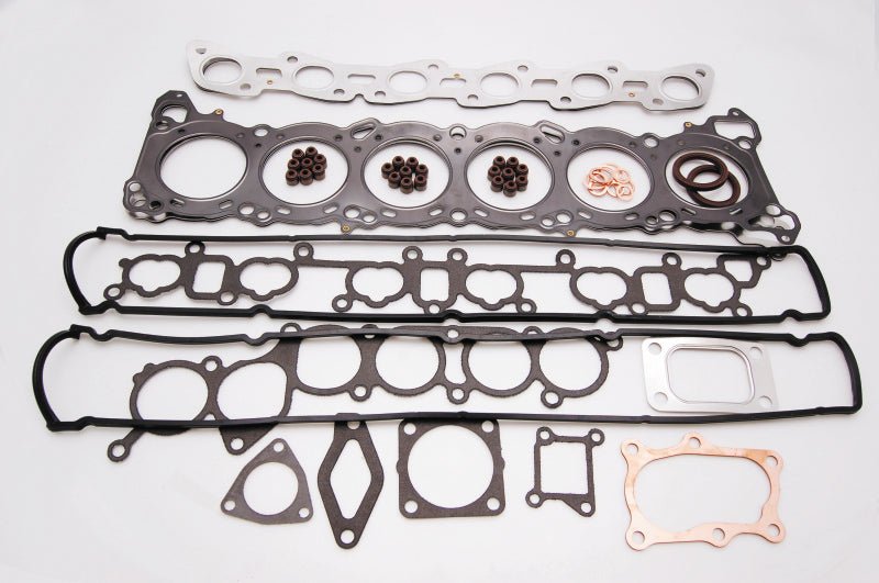 Cometic Street Pro Nissan 1988 - 93 RB20DET 2.0L Inline 6 80mm Bore Top End Kit - BLOX Racing