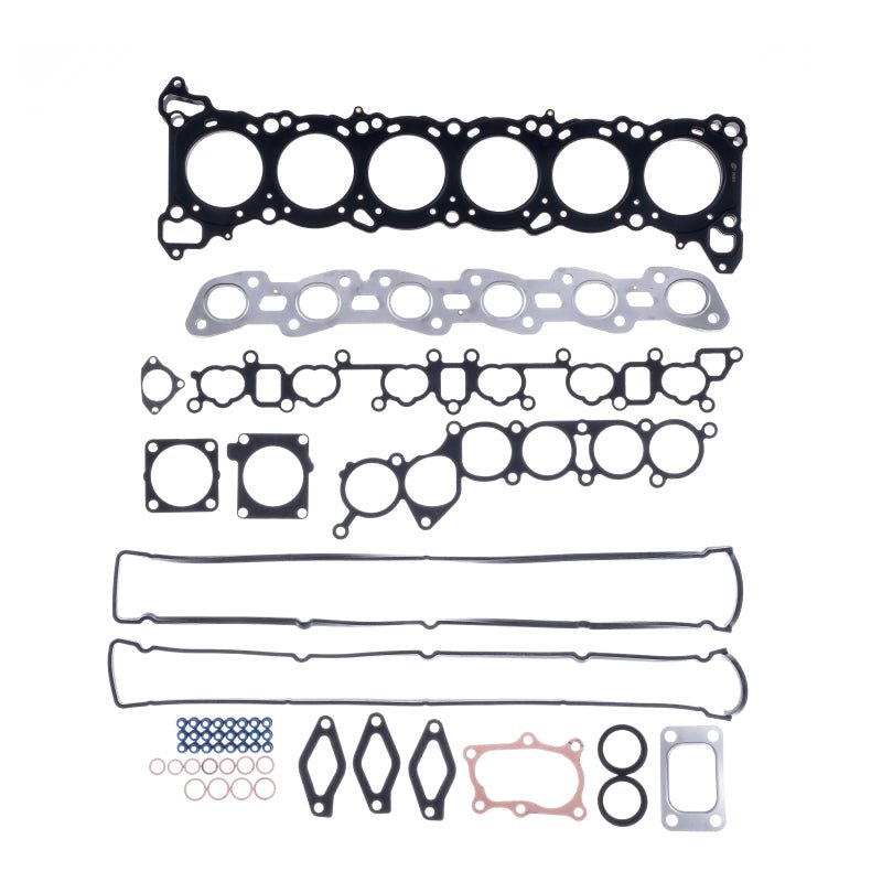 Cometic Street Pro Nissan 1989 - 93 RB26DETT 80mm Bore .060in Thick Top End Gasket Kit - BLOX Racing