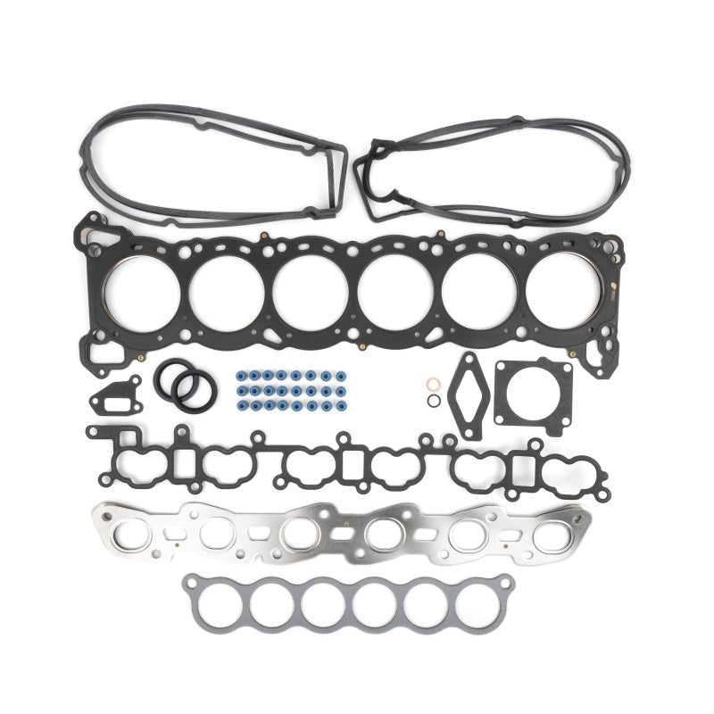 Cometic Street Pro Nissan 1991 - 02 RB25DE 2.5L Inline 6 87mm Bore Top End Kit *SPECIAL ORDER* - BLOX Racing
