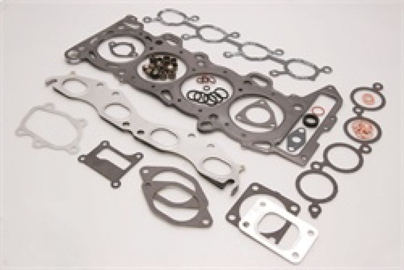 Cometic Street Pro Nissan SR20DET S13 87.5mm Bore Top End Kit (no valve cover gasket) - BLOX Racing