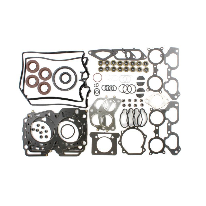 Cometic Street Pro Subaru EJ205 Heads w/ EJ257 Block 101mm Bore Engine Gasket Kit - BLOX Racing