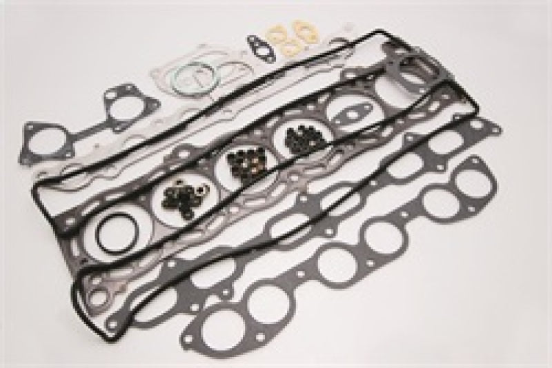 Cometic Street Pro Toyota 1986 - 92 7M - GTE 3.0L Inline 6 84mm Top End Kit - BLOX Racing