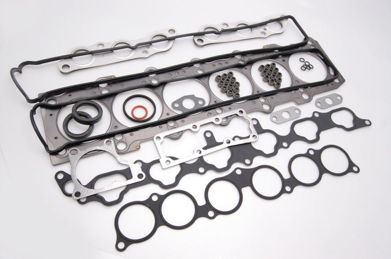 Cometic Street Pro Toyota 1993 - 97 2JZ - GE NON - TURBO 3.0L Inline 6 87mm Top End Kit - BLOX Racing