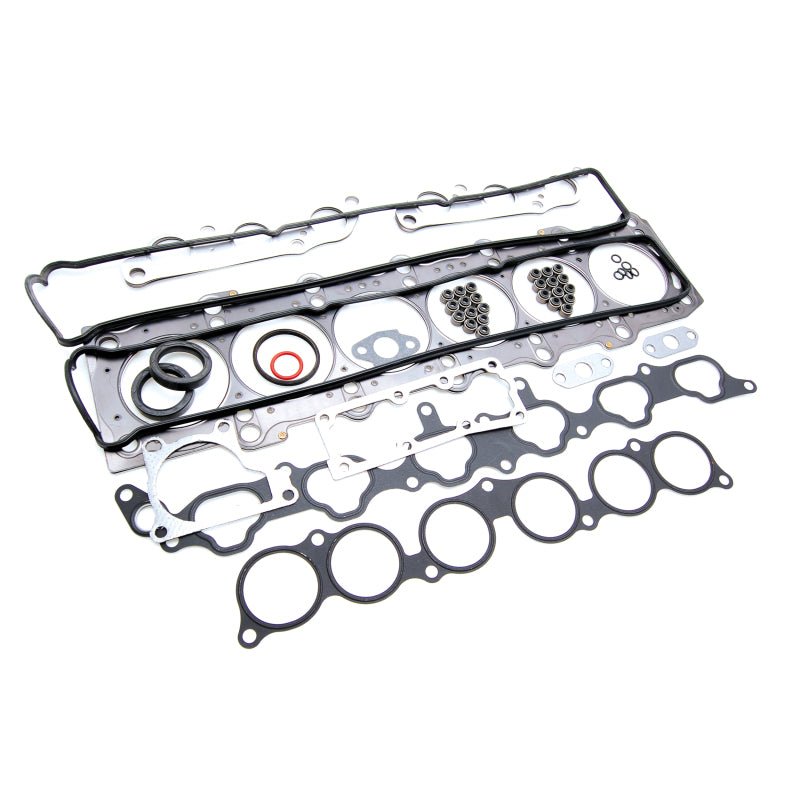Cometic Street Pro Toyota 1993 - 97 2JZ - GE NON - TURBO 3.0L Inline 6 87mm Top End Kit - BLOX Racing