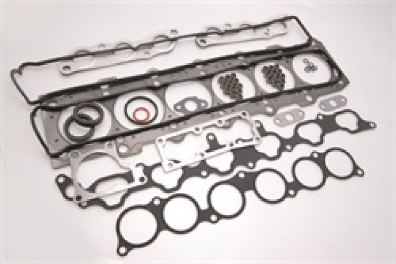 Cometic Street Pro Toyota 1993 - 97 2JZ - GE NON - TURBO 3.0L Inline 6 87mm Top End Kit - BLOX Racing