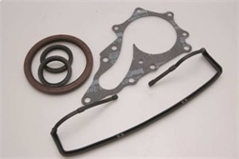 Cometic Street Pro Toyota 1993 - 97 2JZ - GE NON - TURBO 3.0L Inline 6 Bottom End Kit - BLOX Racing
