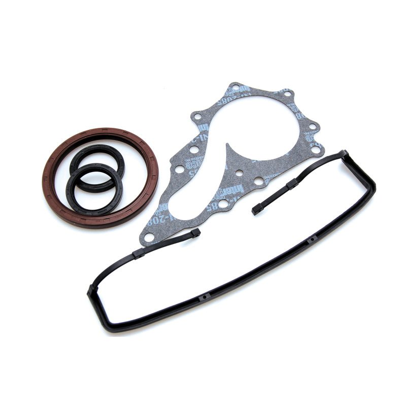 Cometic Street Pro Toyota 1993 - 97 2JZ - GE NON - TURBO 3.0L Inline 6 Bottom End Kit - BLOX Racing