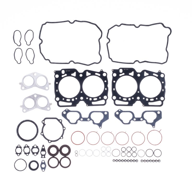 Cometic Subaru 2008 - 2014 EJ255 Complete Engine Gasket Kit - 101mm Bore - .040in MLX Cylinder Head Gasket - BLOX Racing
