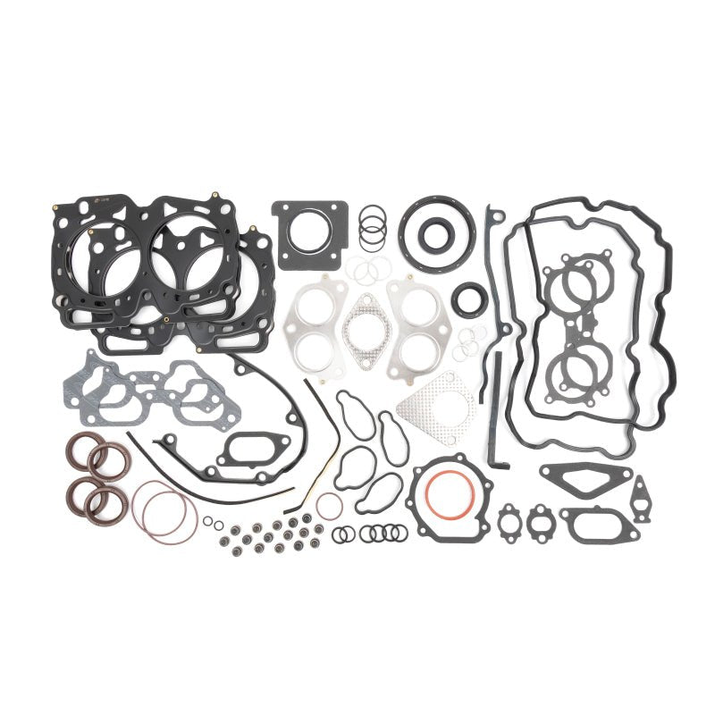 Cometic Subaru 2008 - 2018 EJ257 Complete Engine Gasket Kit - 101mm Bore - .052in MLX Cylinder Head Gasket - BLOX Racing
