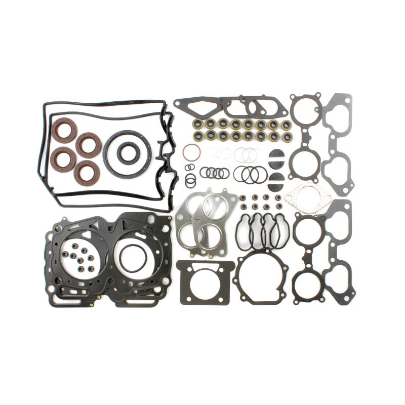 Cometic Subaru EJ205 Heads/EJ257 Block Hybrid - Engine Gskt Set - .045in MLS Cyl Head Gskt - 100mm Bore - BLOX Racing