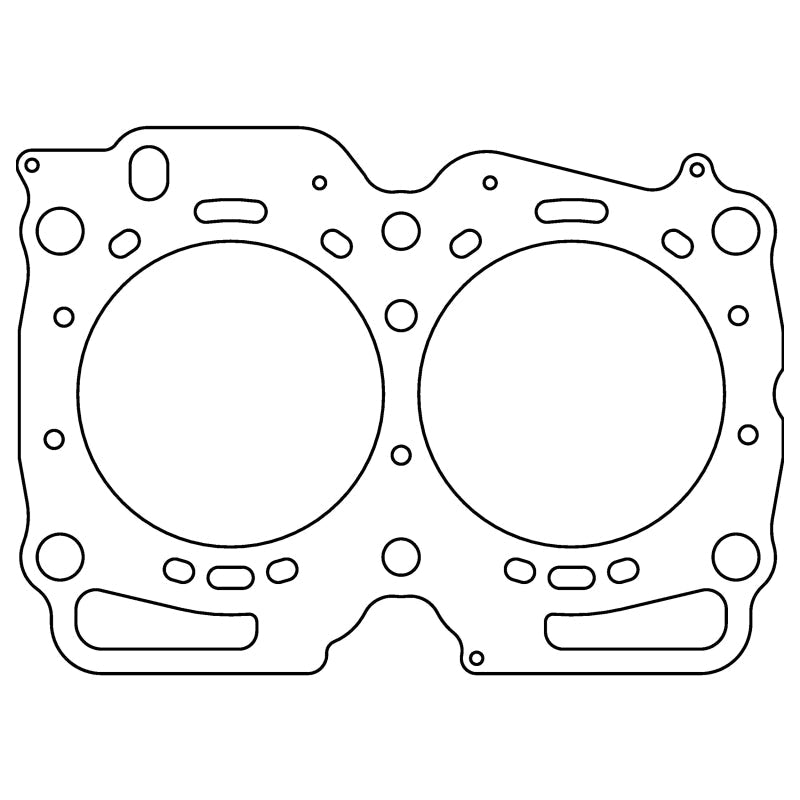 Cometic Subaru EJ22/25 Hybrid 101mm .041 inch MLX Head Gasket - BLOX Racing