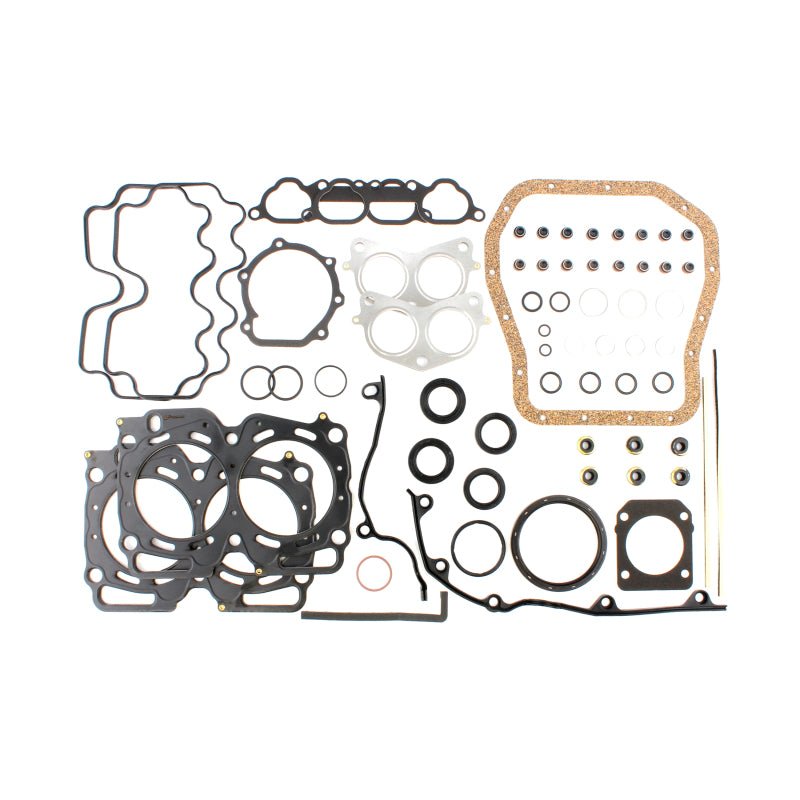 Cometic Subaru EJ22E Complete Engine Gasket Kit - 100mm Bore - .051in MLS Cylinder Head Gasket - BLOX Racing