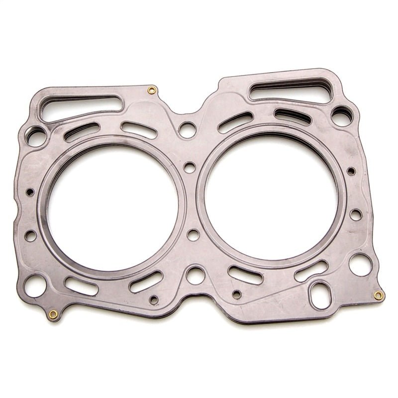 Cometic Subaru EJ25 Motor 100mm .027 inch MLS Head Gasket DOHC 16V - BLOX Racing
