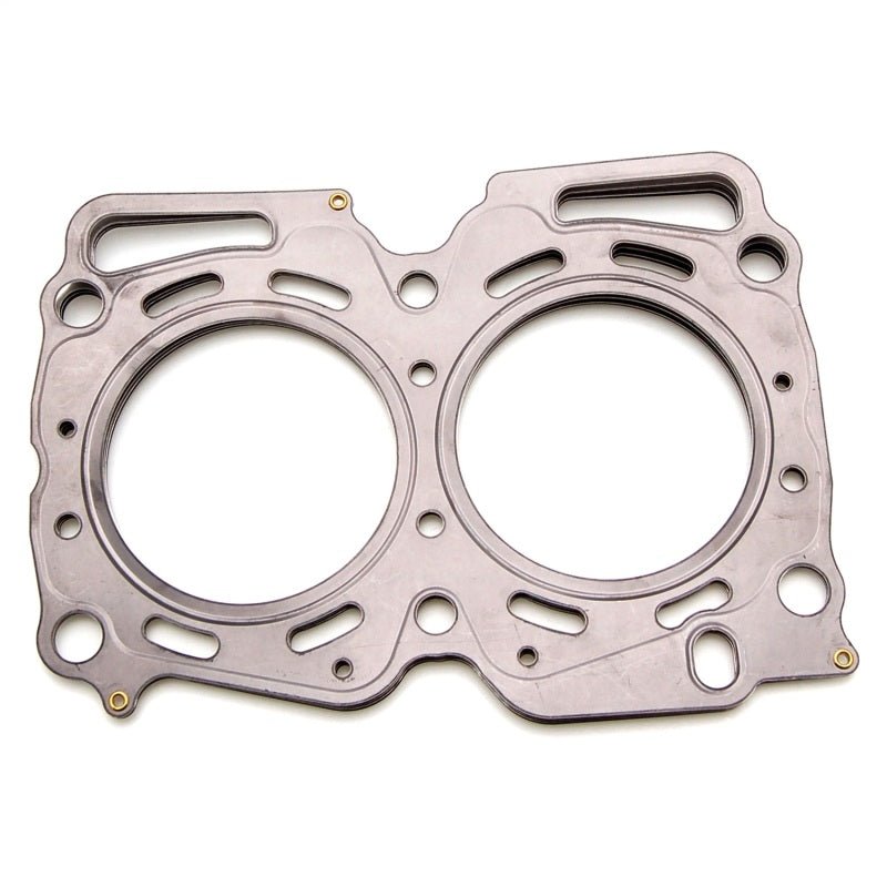 Cometic Subaru EJ25 Motor 100mm .075 inch MLS Head Gasket DOHC 16V - BLOX Racing