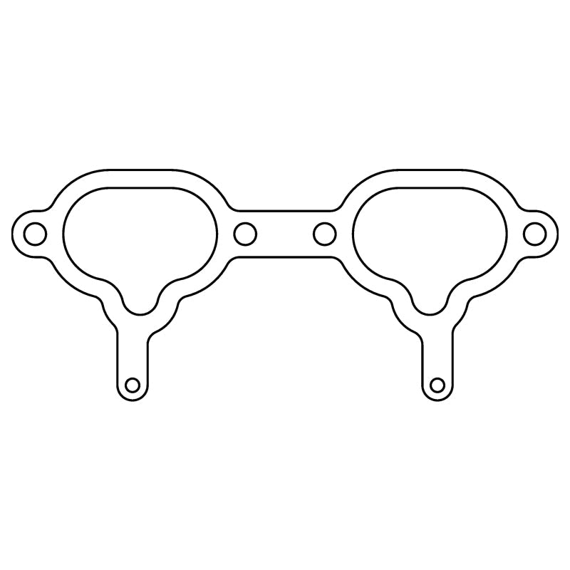 Cometic Subaru EJ25D .059in Fiber Intake Manifold Gasket Set - BLOX Racing