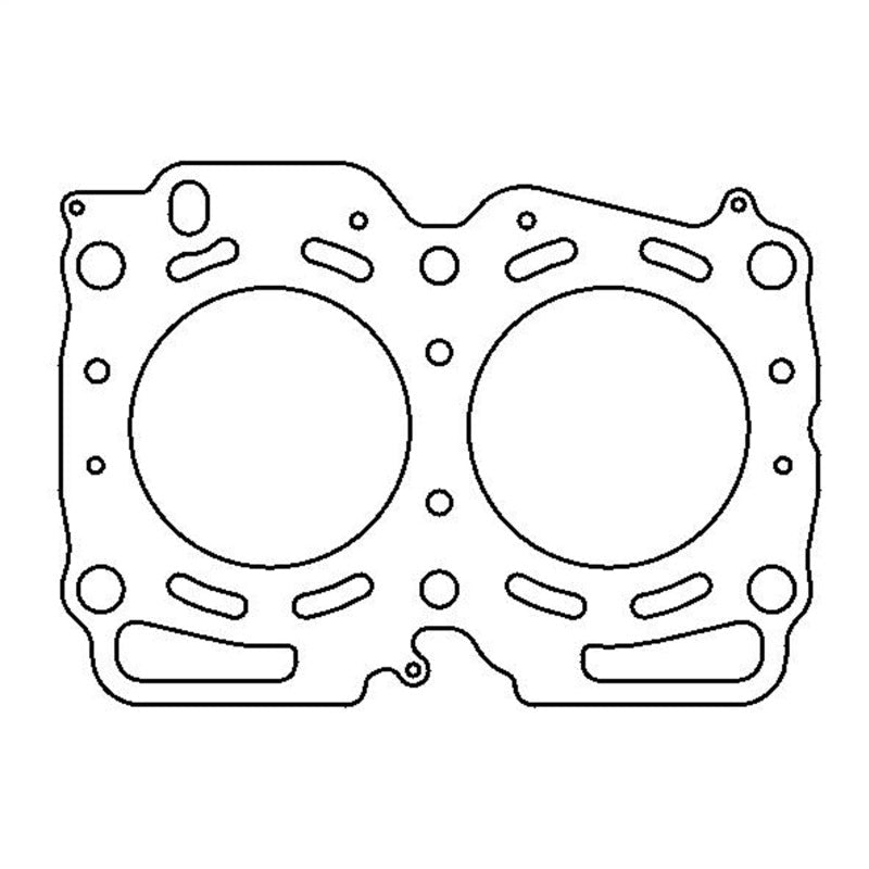 Cometic Subaru EJ25D - EJ251 - EJ252 - EJ253/EJ255 .070in MLS Cyl Head Gasket - 100mm Bore - BLOX Racing