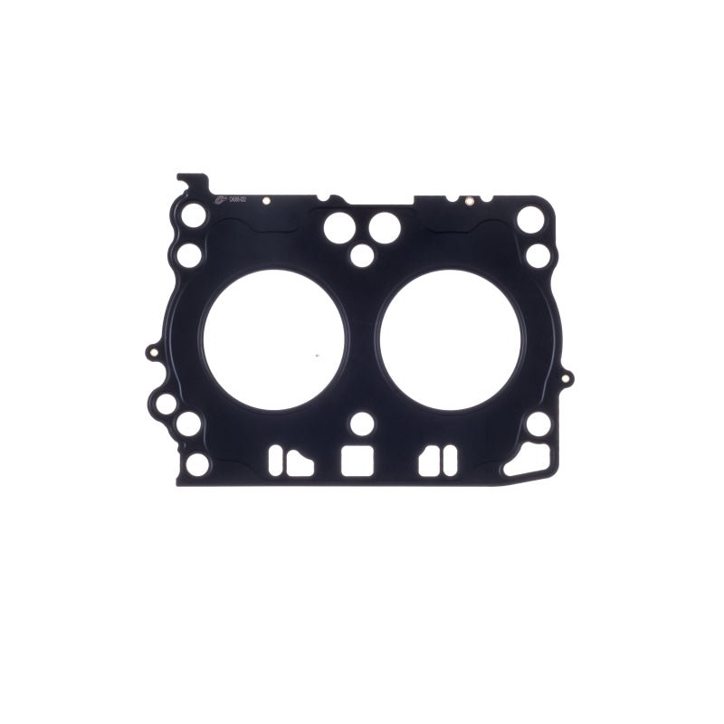 Cometic Subaru FA20 2.0L DOHC 89.5mm Bore .050in MLX Head Gasket RHS - BLOX Racing