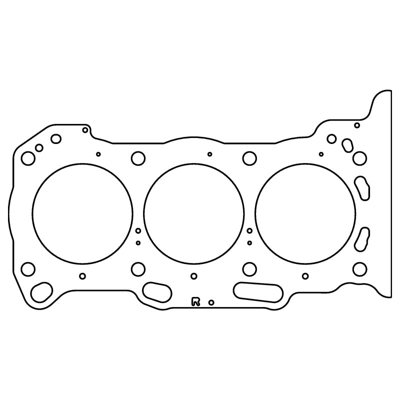 Cometic Toyota 2GR - FE 3.5L 94.5mm Bore .051in MLS Head Gasket - RHS - BLOX Racing