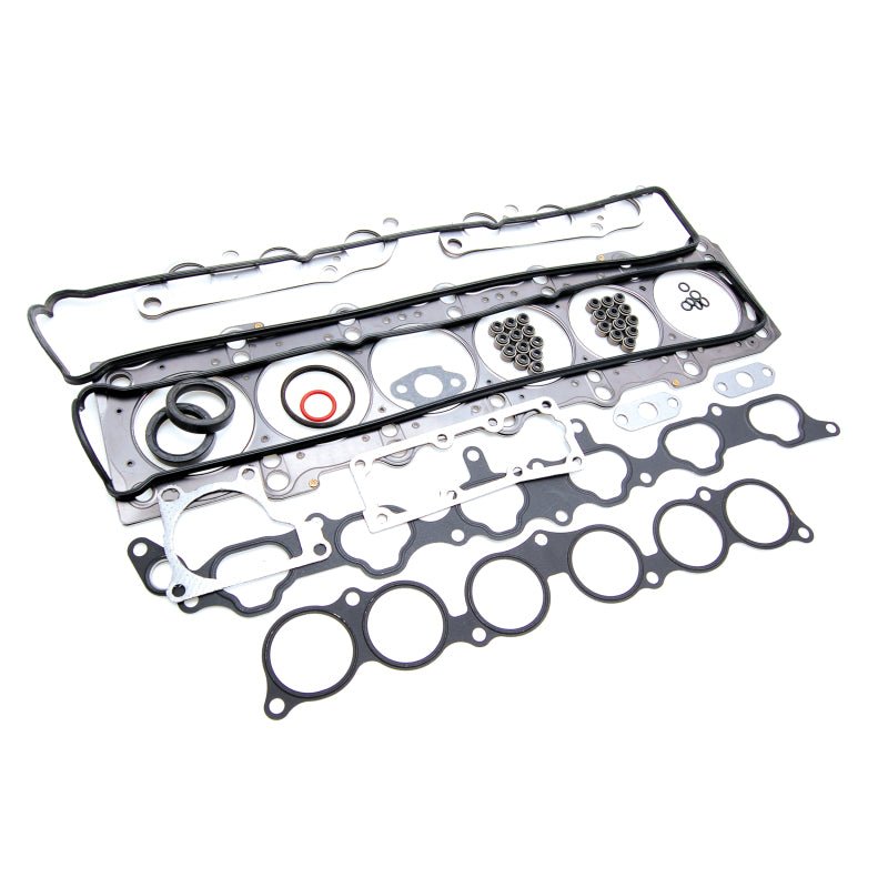 Cometic Toyota 2JZ - GE Top End Gasket Kit - Without Cylinder Head Gasket - BLOX Racing