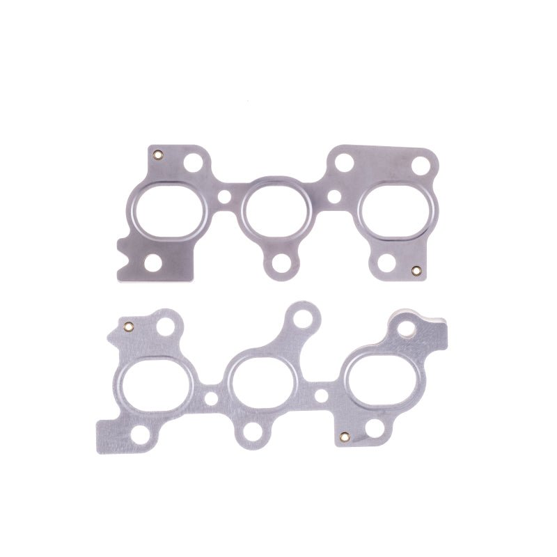 Cometic Toyota 2JZGTE 93 - UP 2 PC. Exhaust Manifold Gasket .030 inch 1.600 inch X 1.220 inch Port - BLOX Racing