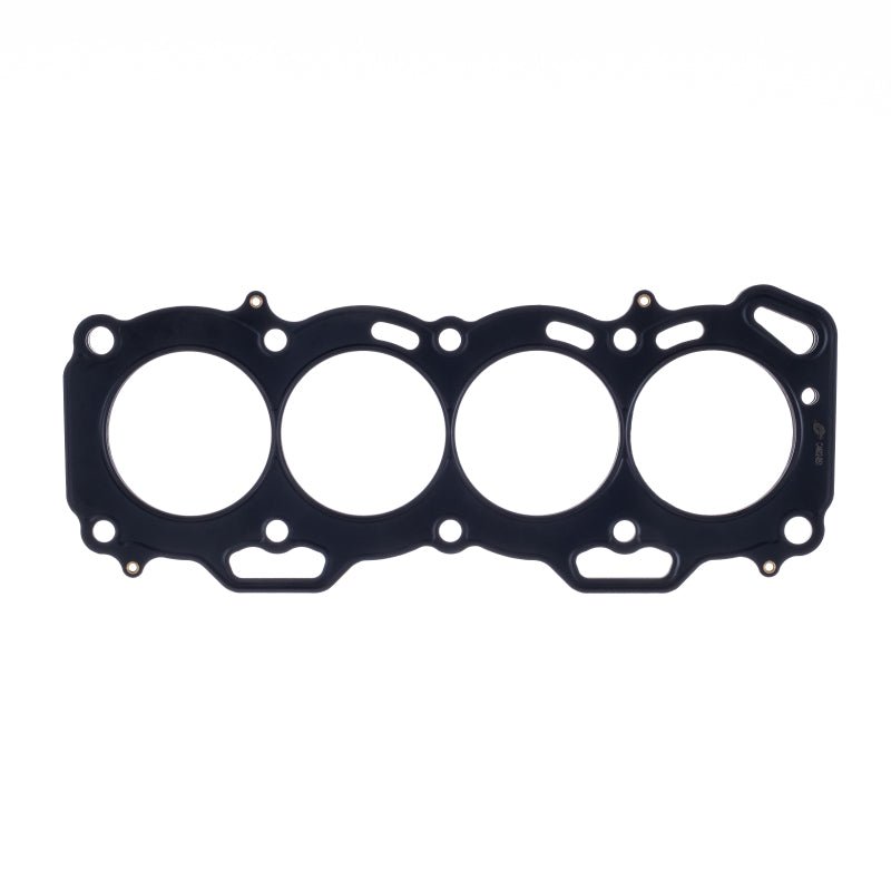 Cometic Toyota 3E/4E/5E 1.3L/1.5L 75mm Bore .040 inch MLS Head Gasket FWD w/ No Extra Oil Holes - BLOX Racing